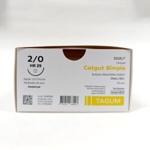 Catgut Simple TAGUM