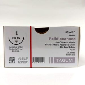 Polidioxanona