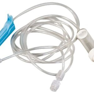 EQUIPO DE VENOCLISIS