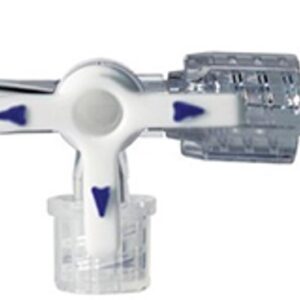 Llave de 3 vías NIPRO