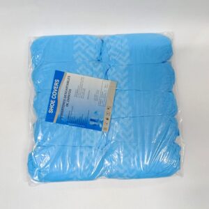 Cubrecalzados con antideslizante SHOE COVERS