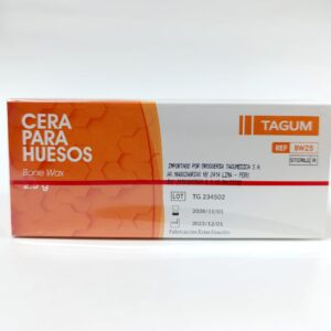 Cera para huesos  BONEWAX