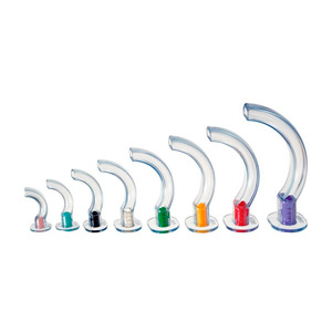 Tubo de Mayo Foremount