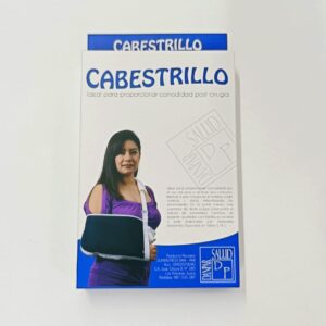 CABESTRILLO